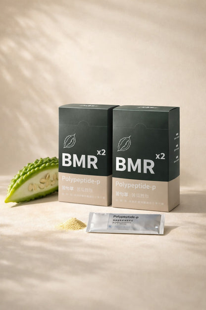 GlycoBalance™ Premium Set Special Offer (Buy 3 Get 25% OFF)