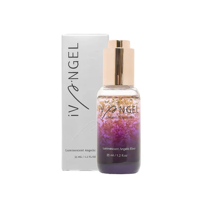 Exosome Luminescent Angelic Elixir (35ml)