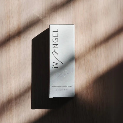 Exosome Luminescent Angelic Elixir (35ml)