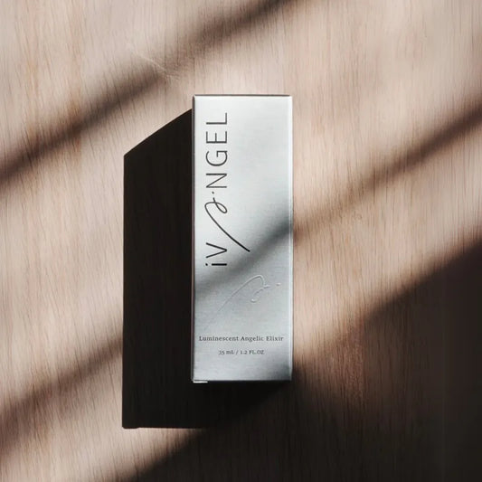 Exosome Luminescent Angelic Elixir (35ml)