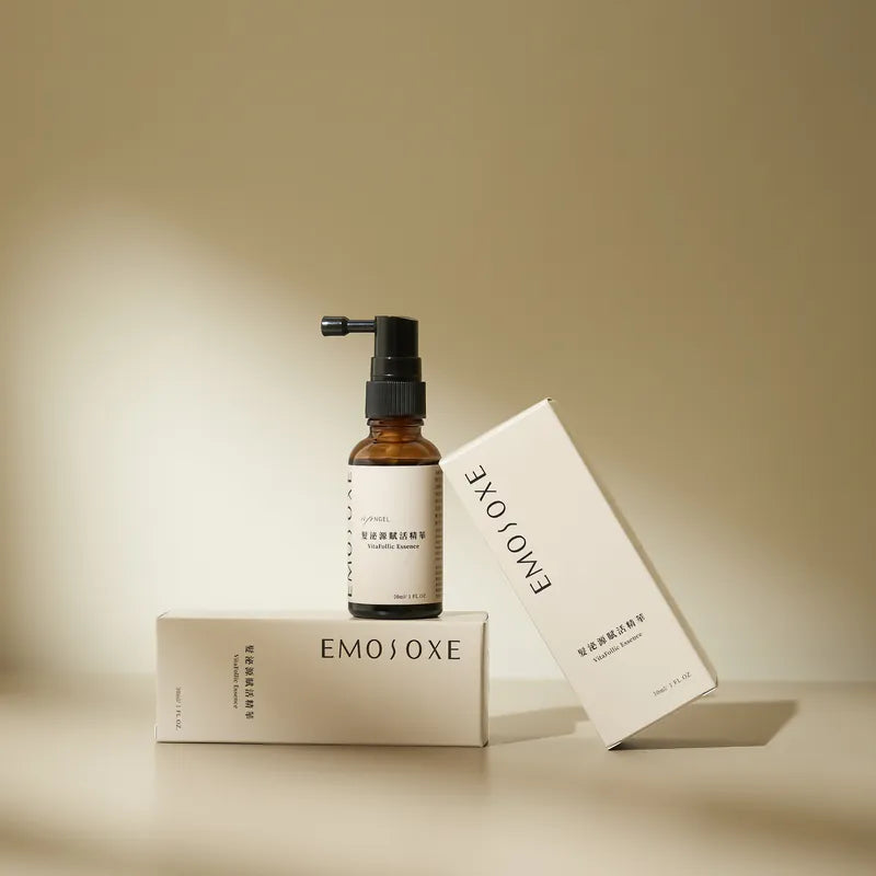 EMOSOXE VitaFollic Essence (30ml)