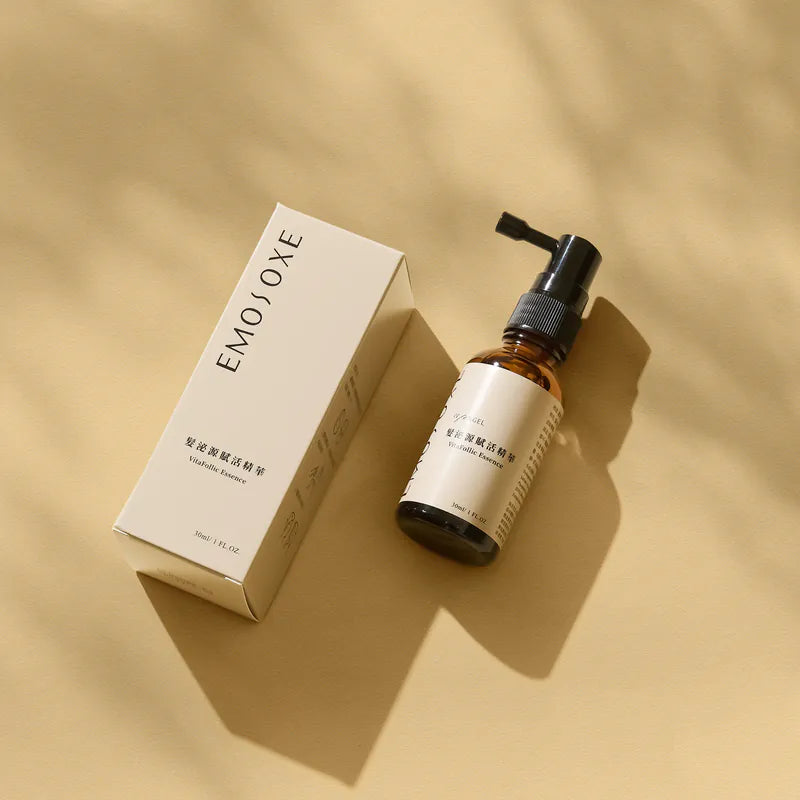 EMOSOXE VitaFollic Essence (30ml)