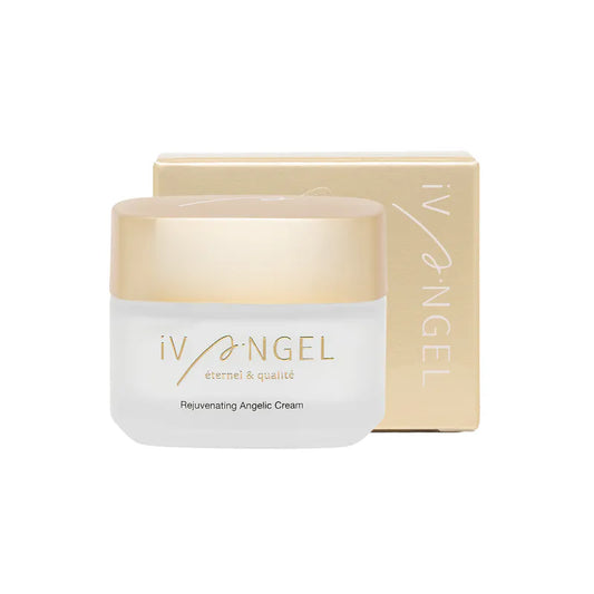 Rejuvenating Angelic Cream (50ml)