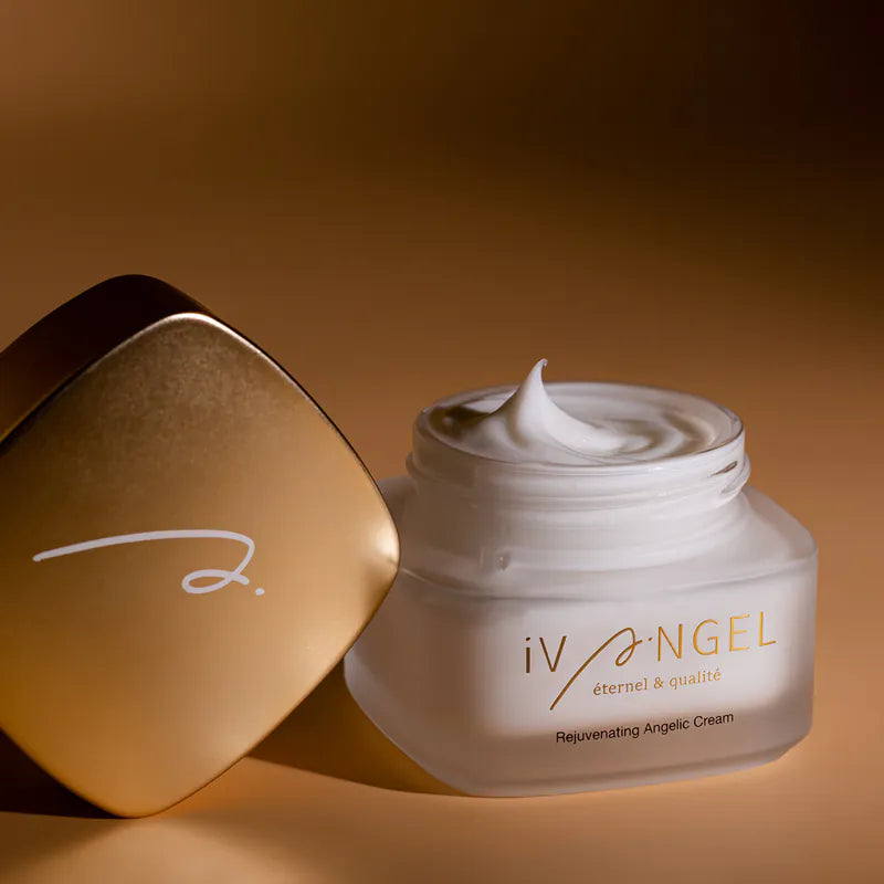 Rejuvenating Angelic Cream (50ml)