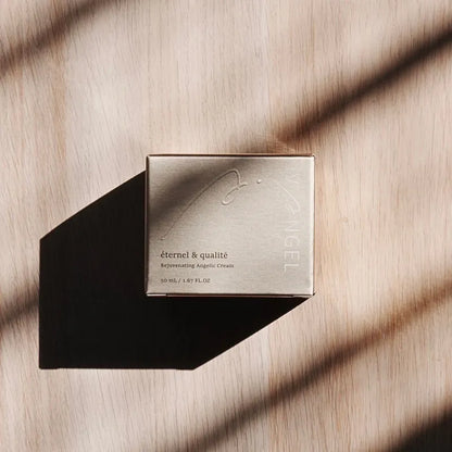 Rejuvenating Angelic Cream (50ml)