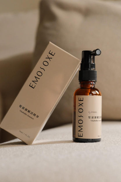 Exosome EMOSOXE VitaFollic Essence (30ml)