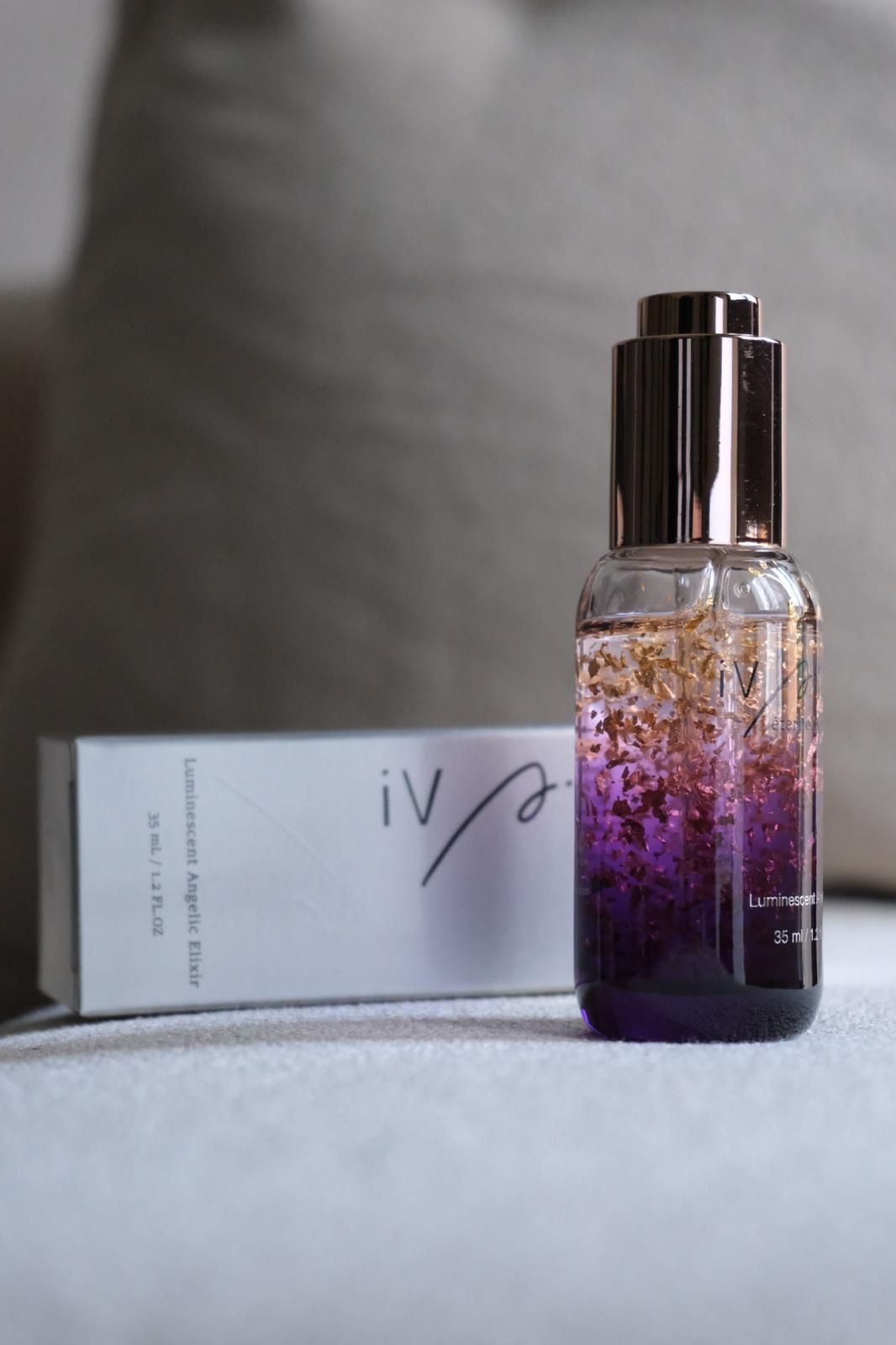 Exosome Luminescent Angelic Elixir (35ml)