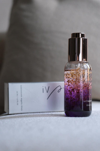 Exosome Luminescent Angelic Elixir (35ml)
