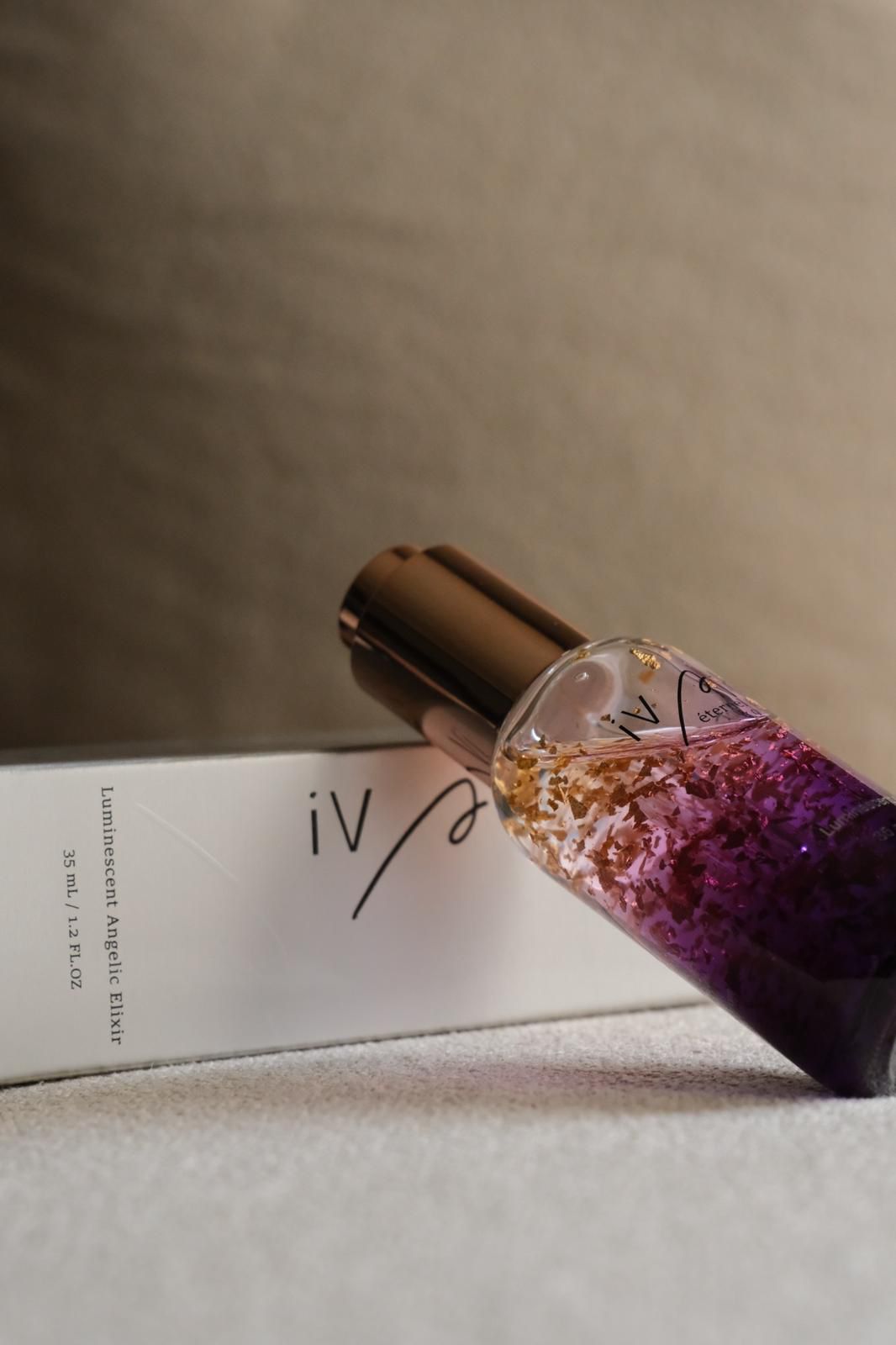 Exosome Luminescent Angelic Elixir (35ml)