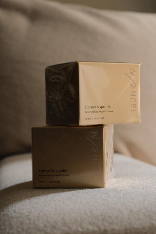 EXOSOME Rejuvenating Angelic Cream (50ml)