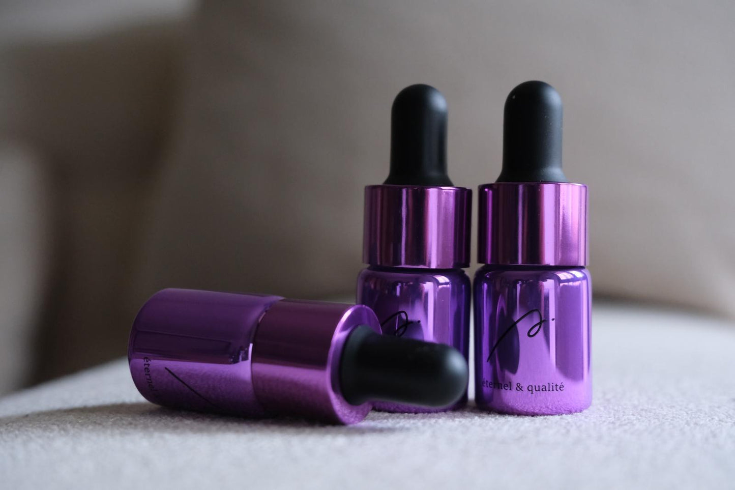 Exosome Angelic Youth Renewal Ampoule (5 Bottles/Case)