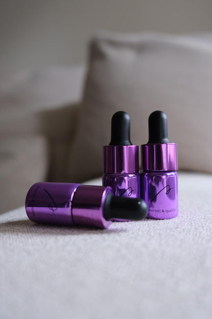 Exosome Angelic Youth Renewal Ampoule (5 Bottles/Case)