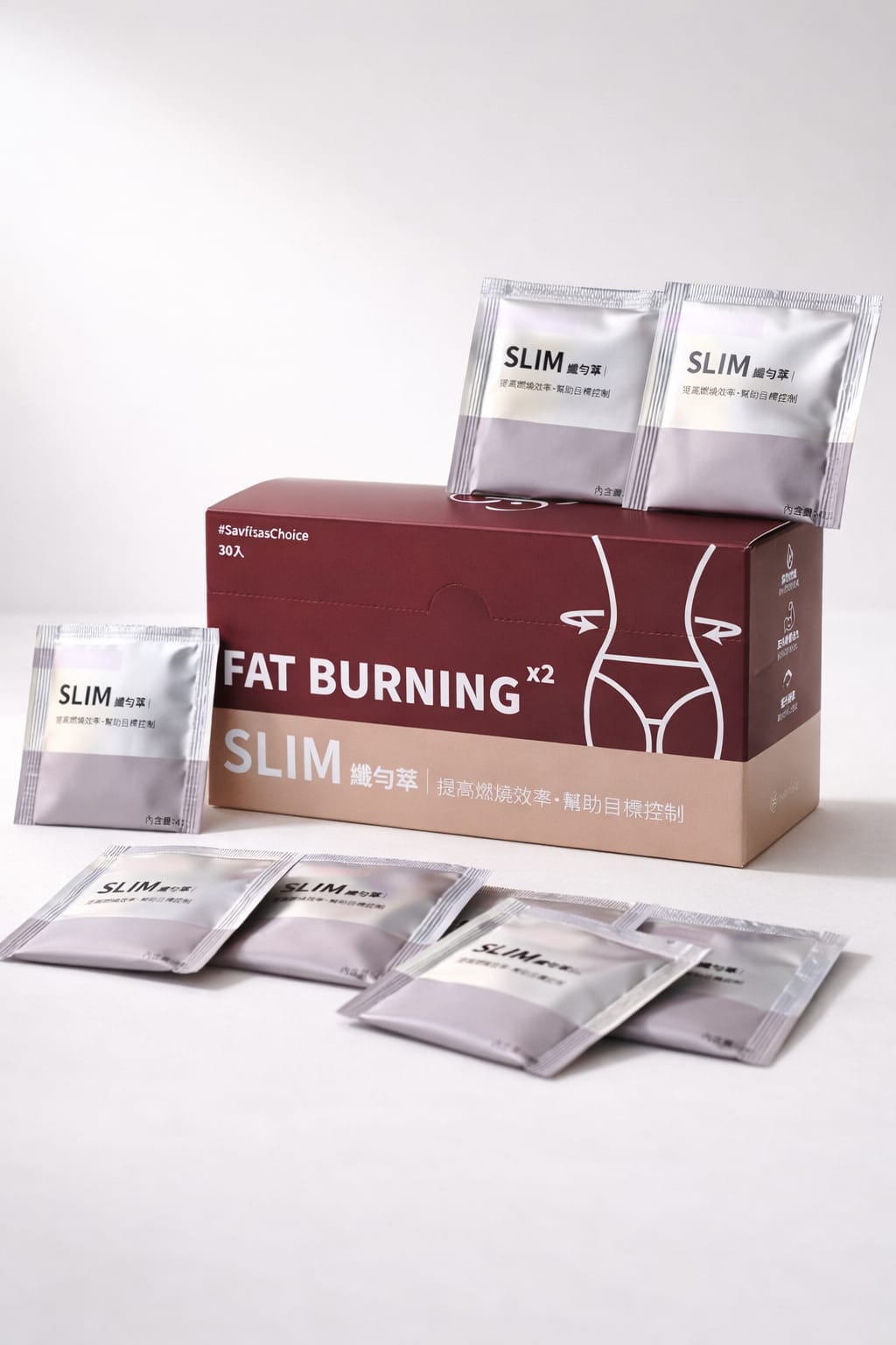 FiberTrim™ | Advanced Metabolism Capsule